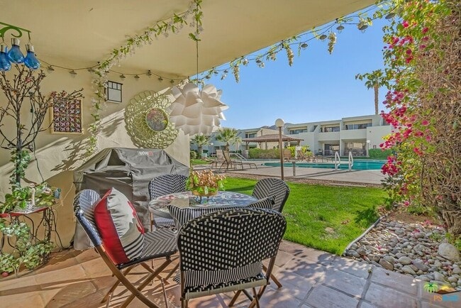 Photo - 1655 E Palm Canyon Dr