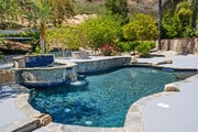 Photo - 6143 Lake Lindero Dr House
