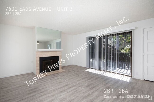 Building Photo - 7601 Eads Ave Unit 3 Rental