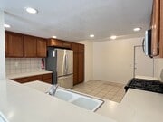 Photo - Spacious 3 bedroom, 2.5 bath duplex with private backyard for rent