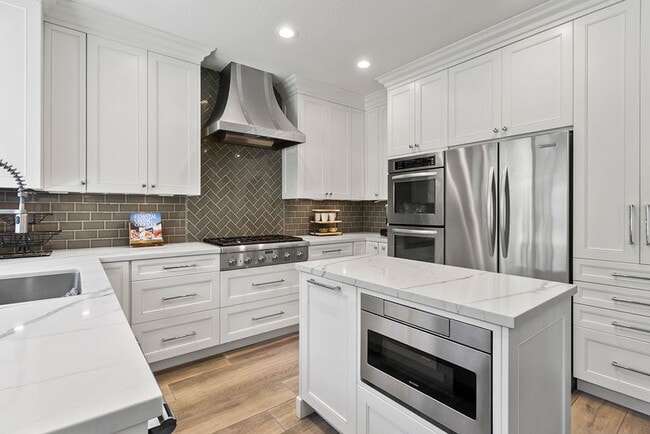 Photo - Gorgeous Large Furnished Home in the Gated Community of San Joaquin Hills!