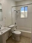 Bathroom - 621 S Sierra Vista Ave