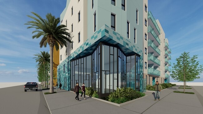 Photo - Luma Point Apartments