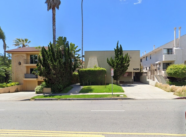 Photo - Bundy 1435 JVG