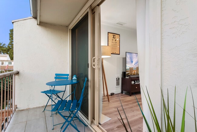 Photo - 4110 Mount Alifan Pl Unit 4110 Mt Alifan Dr 92111