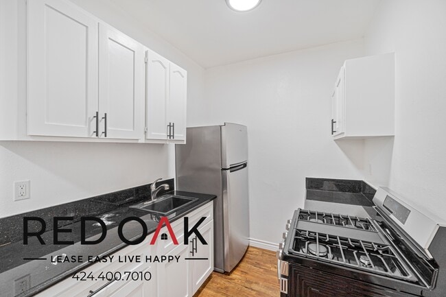 Photo - 1412 N Kingsley Dr Unit 104