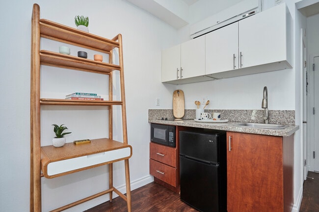 Photo - The Gershwin