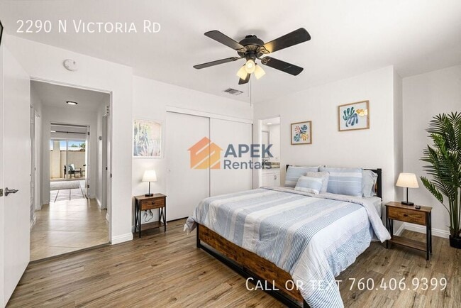 Photo - 2290 N Victoria Rd