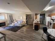 Photo - Beautiful 2 Bed/2Bath Lower Unit Condo with 1 Car Garage
