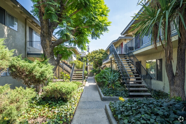 Photo - Orangefair Village