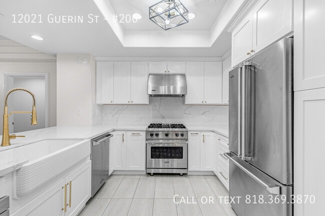 Photo - 12021 Guerin St Unit #206