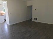 Living room - 2016 Ruhland Ave Unit # D