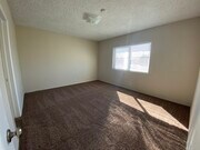 Bedroom - Unit 10 (2nd floor) - The Frontier
