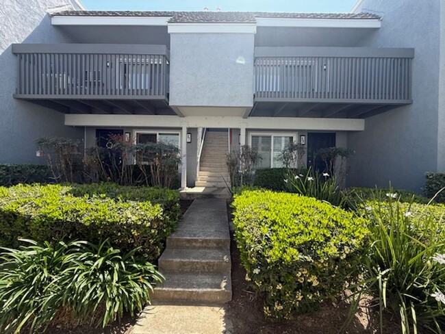 Cozy 2 bedroom, 2 bathroom town home in Wo... - Cozy 2 bedroom, 2 bathroom town home in Wo...
