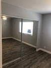 bedroom closet - 1906 S Tremont St Unit A