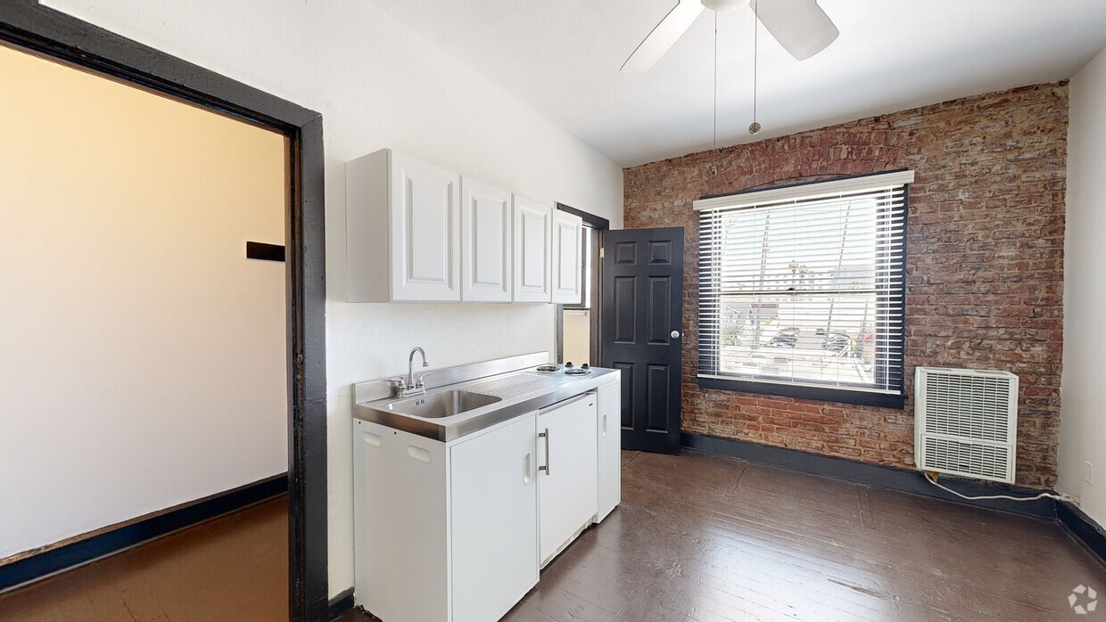 3D Tour - Kipling Apartments
