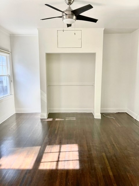 Floor Plan - #534 1/4