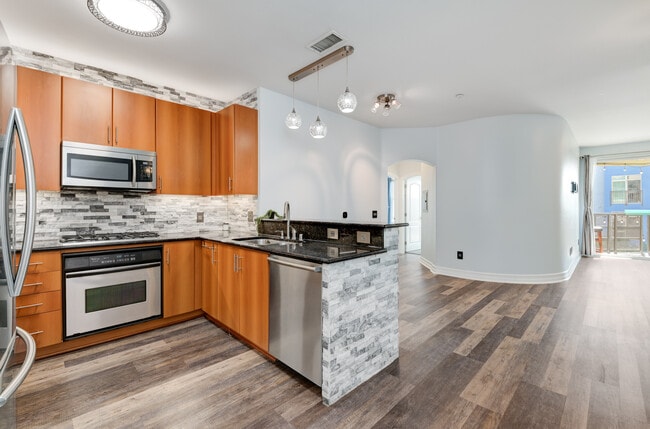Photo - 1225 Island Ave Condo Unit 418