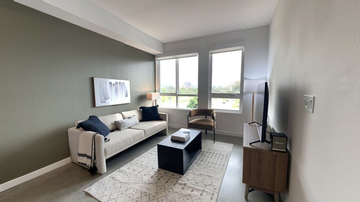 3D Tour - 101 River Pk Dr Apartment Unit FL3-ID29