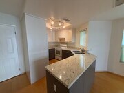 Kitchen - 3629 3rd Ave Condo Unit #4