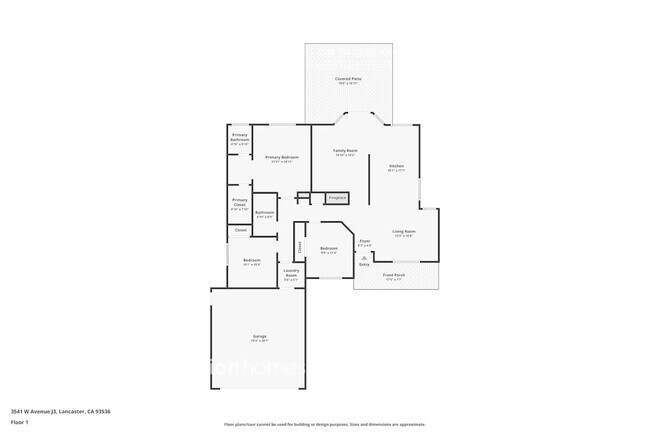 Photo - 3541 W Ave J 3