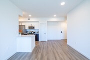 2BR, 2BA - 952SF - Dining Room - The Mix | Bigger Spaces, Better Living! Apartments