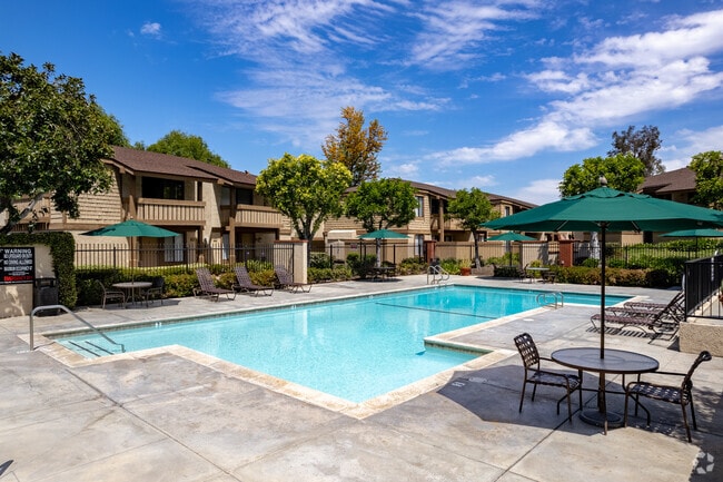 Pool - Pheasant Ridge