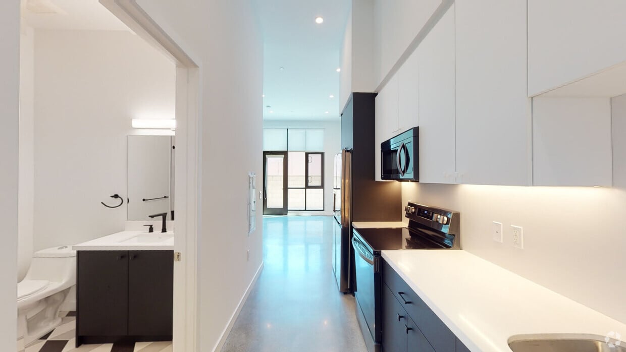 3D Tour - Blake Lofts