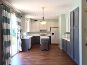 Photo - Spacious two-story home with functional layout and strong natural light in a well-maintained Ocea...