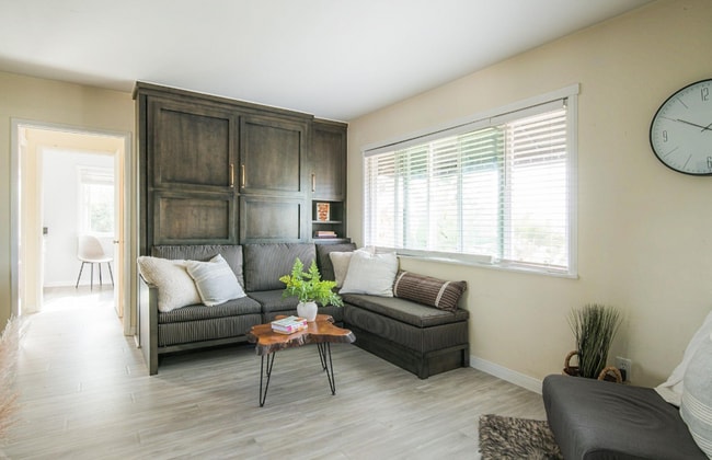 Photo - La Jolla Studio With Ocean Views