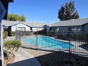 Photo - 2 Bedroom 1.5 Bath - Pool Apartment Unit 07