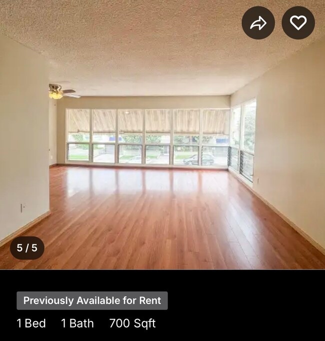Building Photo - 1338 N Detroit St Unit Apt 4