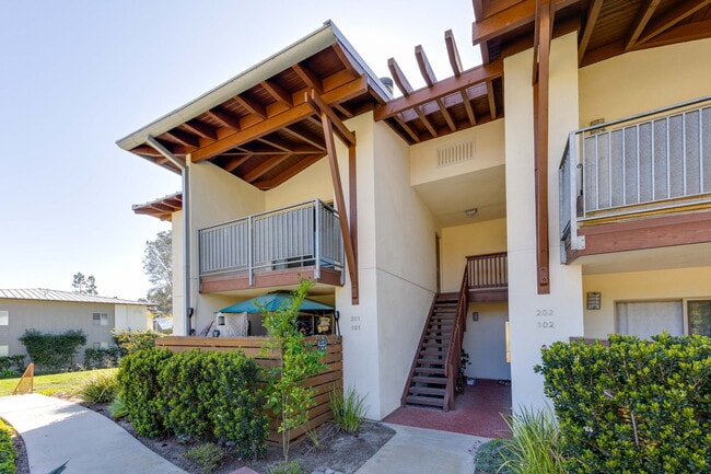 Building Photo - 1650 S El Camino Real