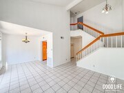 Photo - SD: Spacious 2BD/2.5BA Townhome in Sabre Springs with Private Backyard, 2-Car Garage & In-Unit La...