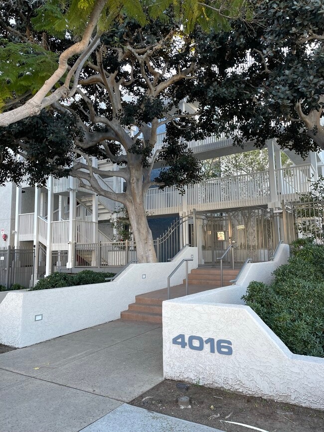 Photo - 4016 Gresham St Townhome