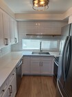 Kitchen - 500 Evergreen St Condo