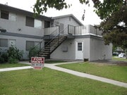 Front of Bldg. - 11243 Western Ave Unit 11243