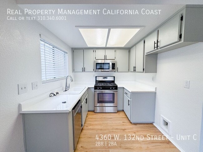 Photo - 4360 W 132nd St Unit C