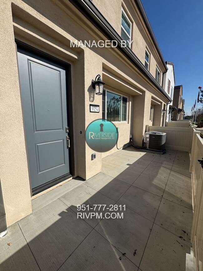 Photo - New Build Gem! Modern Three-Bedroom Condo with Bright Open Layout & Patio – Available Now!