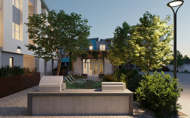 Photo - Talas Apartments