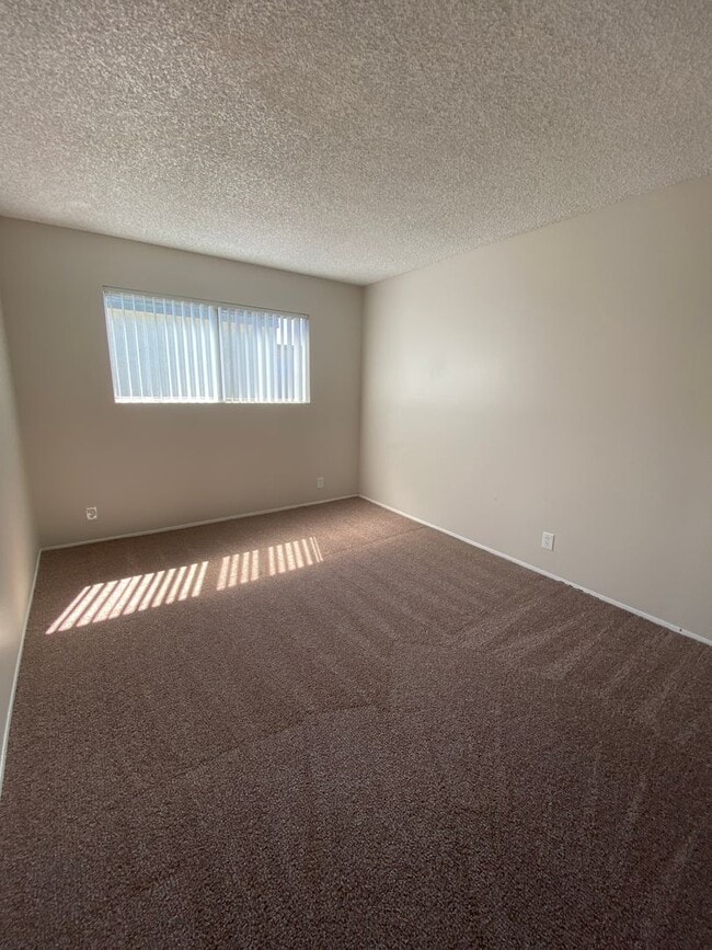 Bedroom - Cordova Apartments