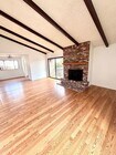 Photo - Spacious Private back house, W/D hookups, Garage, Walk-in closet