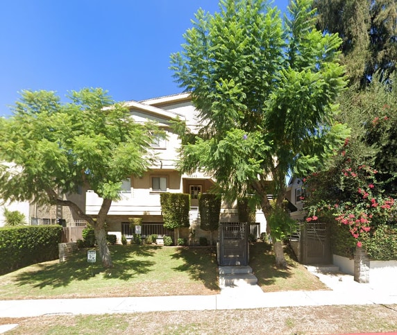 Photo - 14243 Burbank Blvd Unit 7