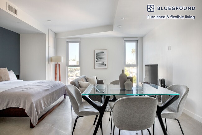 Photo - 3630 Overland Ave Unit FL4-ID1134