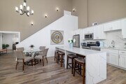 Lobby/Clubhouse - Rancho Hillside Apartments