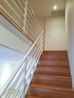 2nd floor stairs - 613 E Verdugo Ave Unit 101