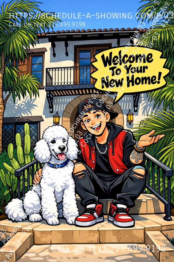 Building Photo - 412 Cochran Ave