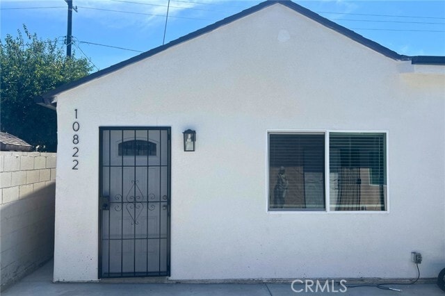Building Photo - 10822 Crockett St Rental
