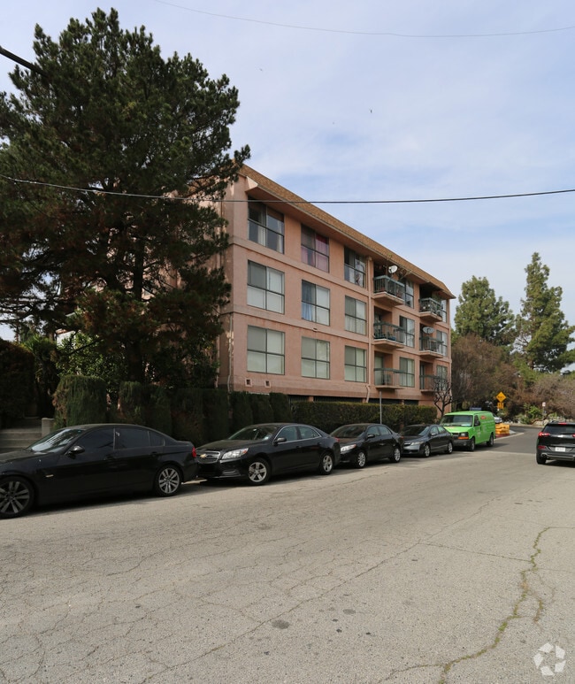 Photo - Valleyheart Drive Apartments