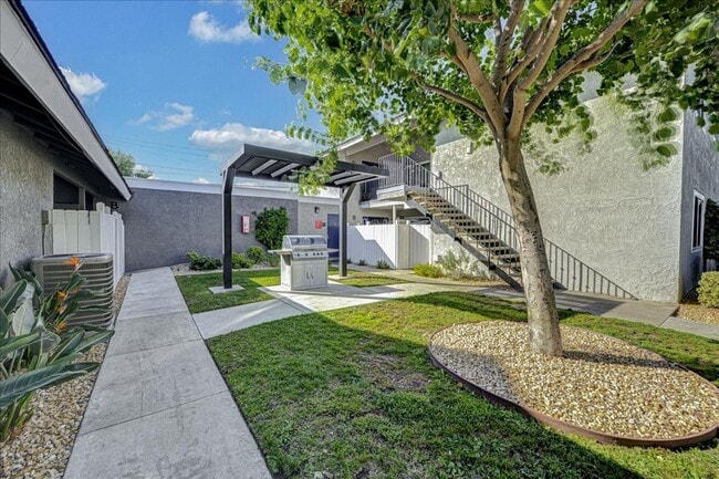 Photo - The Evergreens Apartment Homes